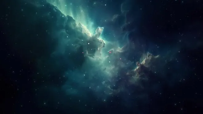 爱琴岛 - 量子世界：微观宇宙的奇异法则